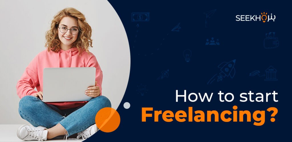 How to start Freelancing – Some Advice for Starting Successful Freelance Career